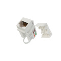 Conector de chave de fenda toppess RJ45 de alta performance cat6